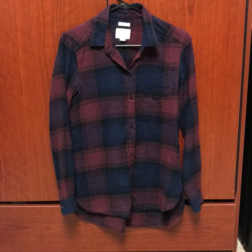 Flannel